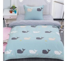 Постельное белье детское Вилли