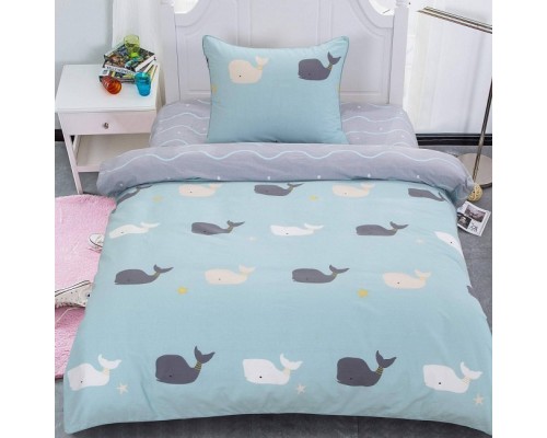 Постельное белье детское Вилли