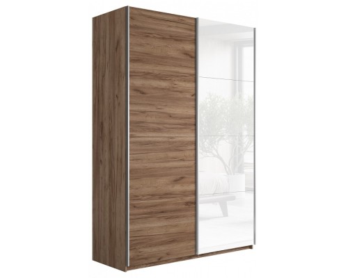 Шкаф-купе Прайм Дуо
