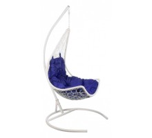 Кресло подвесное Wind White