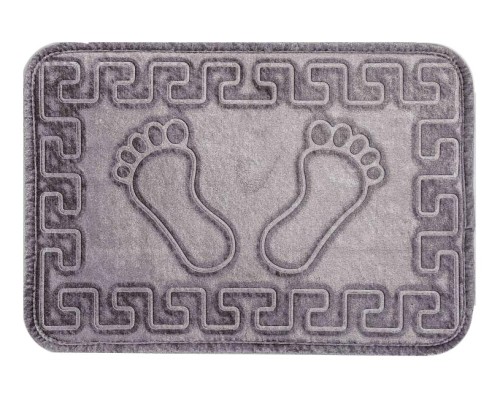 Коврик для ванной (40x60 см) Dayna