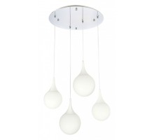 Подвесной светильник Maytoni Dewdrop P225-PL-150-N