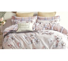 Постельное белье двуспальное Santino