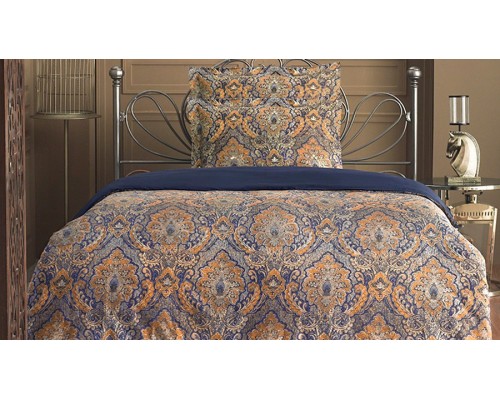 Постельное белье полутораспальное SULTAN