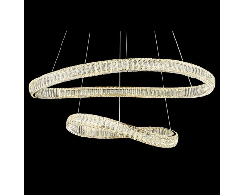 Подвесной светильник Wertmark Emilia 