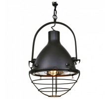 Подвесной светильник Lussole Buffalo 