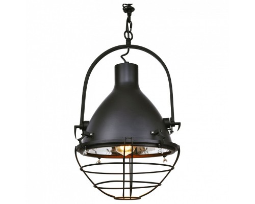 Подвесной светильник Lussole Buffalo