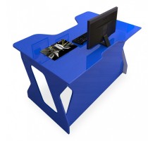 Стол компьютерный Мебелеф-3