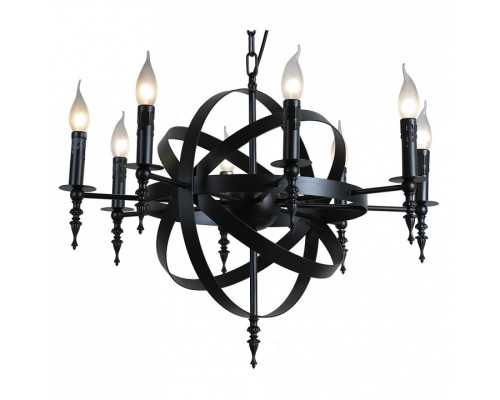 Подвесная люстра ST-Luce Orbita