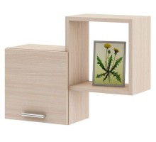 Полка комбинированная Флэш-18