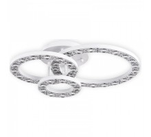 Накладной светильник Ambrella Ice 10 FA161