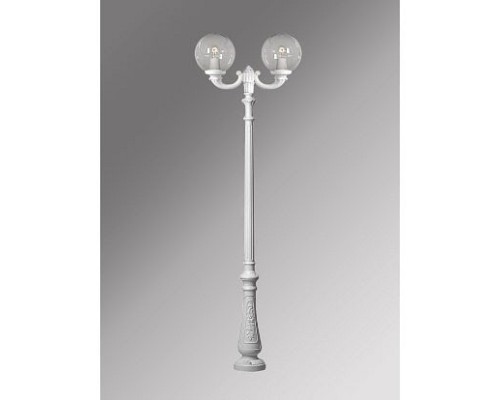 Фонарный столб Fumagalli Globe 300 G30.202.R20.WXE27