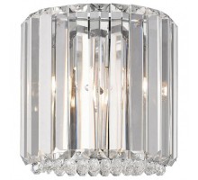 Накладной светильник Zumaline Prince W0360-01A-B5AC