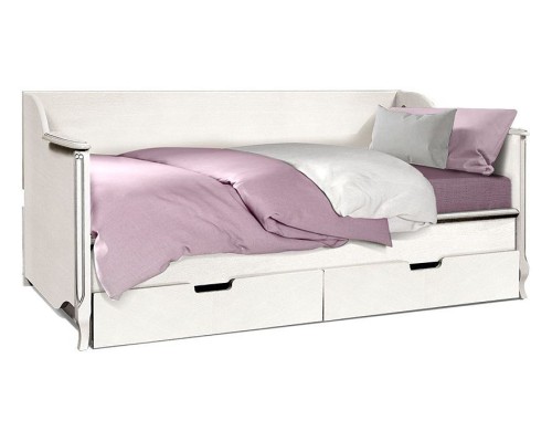 Кровать односпальная Katrin