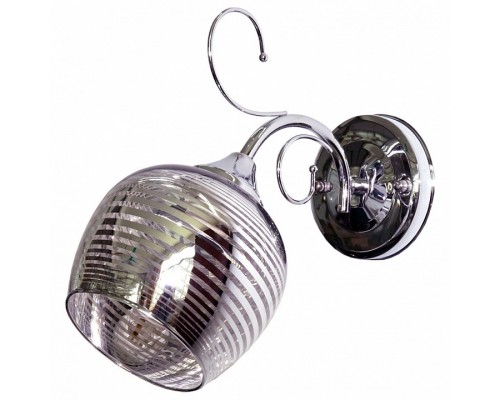 Бра Imex 0563 MD.0563-1-W CH