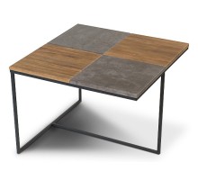 Стол журнальный Фьюжн