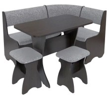 Уголок кухонный Тюльпан