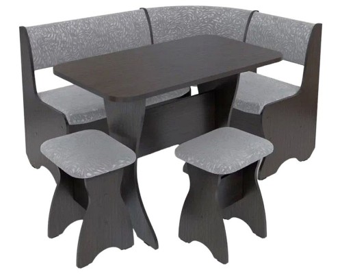 Уголок кухонный Тюльпан