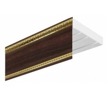 Карниз (350 см) Эконом+ Антик