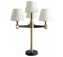 Настольная лампа декоративная MW-Light Дэль Рей 9 700033604