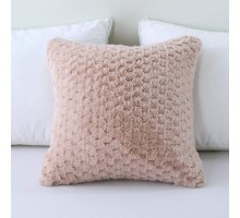 Наволочка декоративная (45x45 см) Аврил