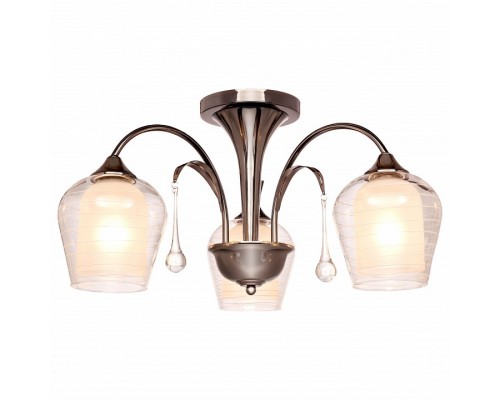 Люстра на штанге SilverLight Loretto 131.54.3