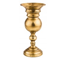 Ваза настольная (28 см) Антик 223-530