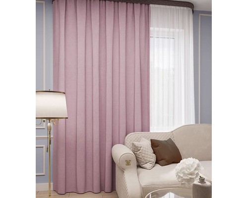 Портьера Legrand Канвас 58081911