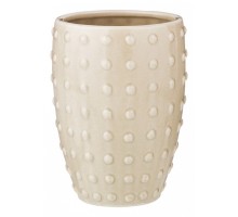 Ваза настольная (10х14.5 см) Ноктюрн 155-203