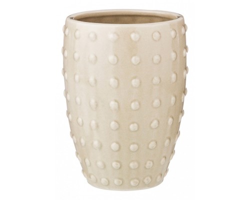 Ваза настольная (10х14.5 см) Ноктюрн 155-203