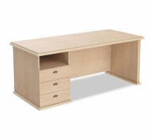 Стол для руководителя Raut RDT 188(L)