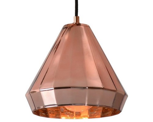 Подвесной светильник Lucide Lyna 34432/01/17