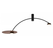 Светильник на штанге Nowodvorski Heft 10356