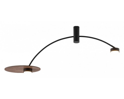 Светильник на штанге Nowodvorski Heft 10356