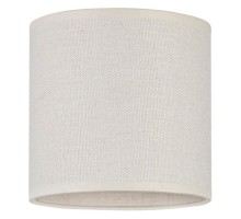 Плафон текстильный Nowodvorski Cameleon Barrel Wide S WH 8518