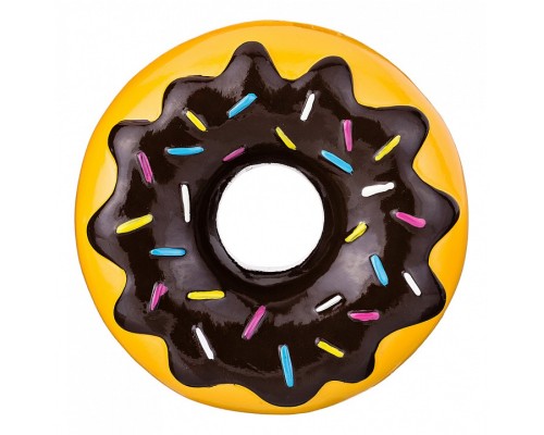 Копилка (12 см) Пончик 574-345