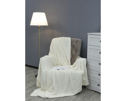 Плед (160х220 см) ДВ