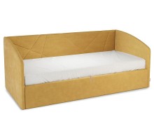 Кровать односпальная Квест