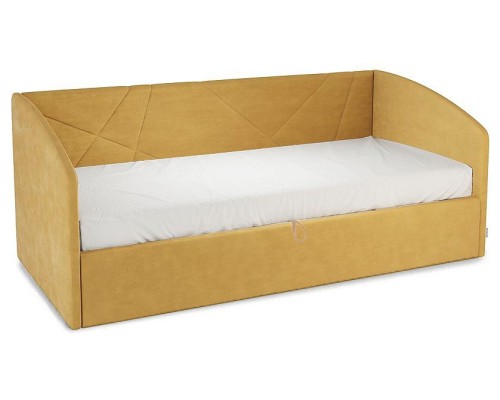 Кровать односпальная Квест