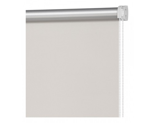 Штора рулонная (60x160 см) Блэкаут Плайн