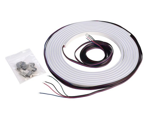 Лента светодиодная [5 м] Deko-Light Deko-Light Flexible LED stripe 840281