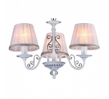 Подвесная люстра Freya Sunrise FR2290PL-03W