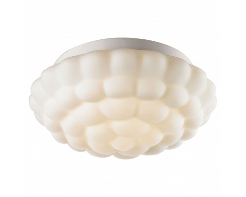 Накладной светильник Arte Lamp Aqua A5130PL-2WH