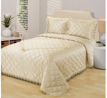 Покрывало с наволочками евростандарт Симона