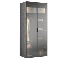 Шкаф платяной 140SA-122