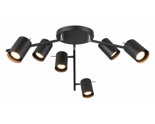 Потолочная люстра ST-Luce Fanale