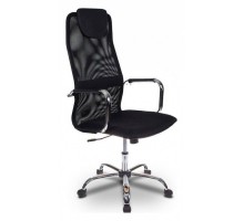 Кресло компьютерное KB-9/BLACK