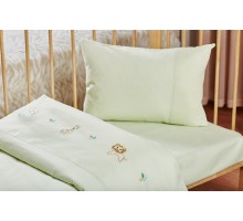 Постельное белье детское Zoo