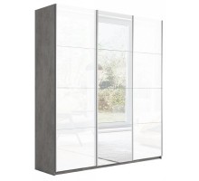 Шкаф-купе Траст СШК 2.210.70-15.13.15