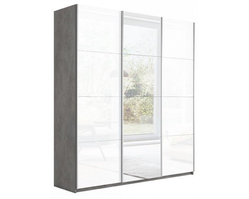 Шкаф-купе Траст СШК 2.210.70-15.13.15